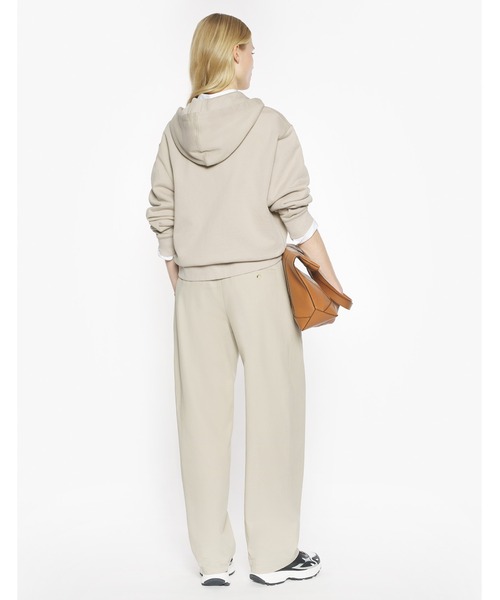 セール】BABY FOX ZIPPED HOODIE（パーカー）｜Maison Kitsune（メゾン