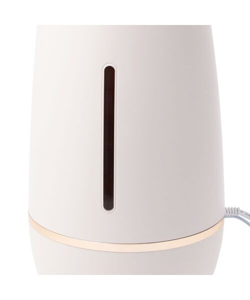 セール】【大容量】シレーヌ 上部給水型 超音波式2WAY加湿器 ピンク