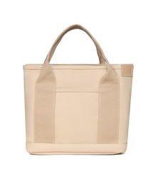 ミニトートバッグ 仕切り付き yhcbag5117