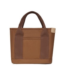 ミニトートバッグ 仕切り付き yhcbag5117