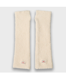 CHICKS（チックス）の「コージーニットレッグウォーマー (4カラー)（レッグウォーマー）」