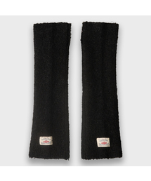 CHICKS（チックス）の「コージーニットレッグウォーマー (4カラー)（レッグウォーマー）」