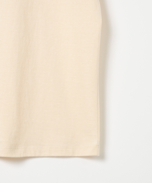 Millo Archive（ミロ アーカイブ）の「モルティングサイクルTシャツ [クリーム]（Tシャツ/カットソー・メンズ・その他・MEDIUM/LARGE/X-LARGE）」の5枚目の写真