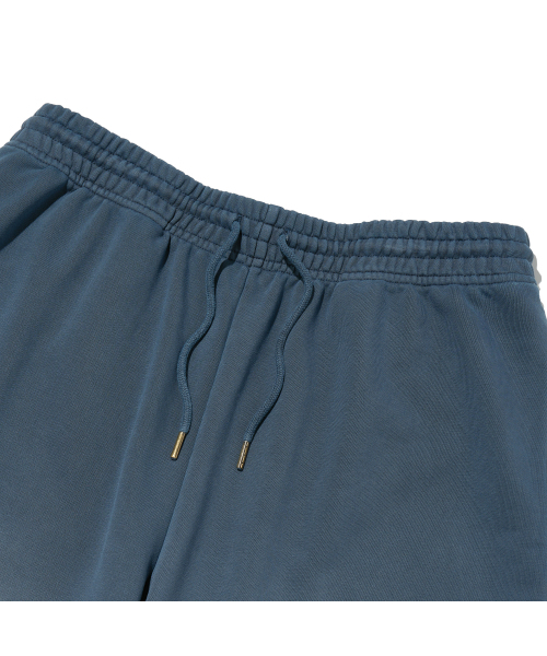 F.ILLUMINATE（フィルミネイト）の「ブラシワイドスウェットパンツ-インディゴ（スウェットパンツ・メンズ・その他・SMALL/MEDIUM/LARGE）」の7枚目の写真