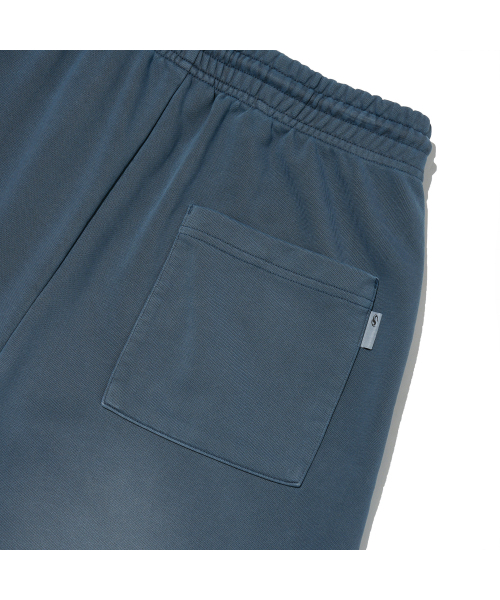 F.ILLUMINATE（フィルミネイト）の「ブラシワイドスウェットパンツ-インディゴ（スウェットパンツ・メンズ・その他・SMALL/MEDIUM/LARGE）」の10枚目の写真