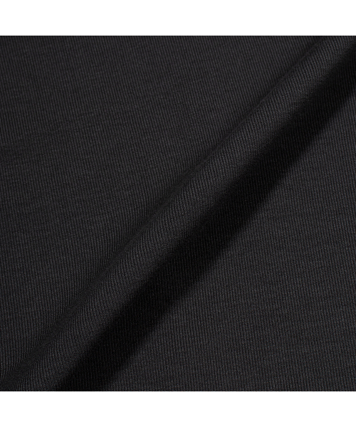 MOAA（モア）の「Layered Squar Neck Top (CHARCOAL) inner set（Tシャツ/カットソー・レディース・その他・SMALL/MEDIUM）」の5枚目の写真