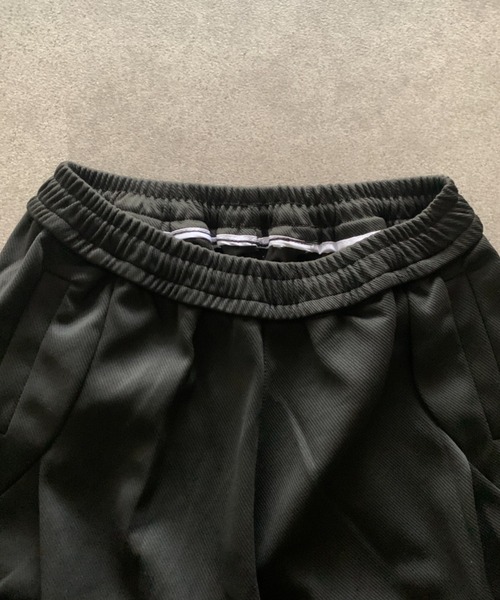 SHEPP（シープ）の「コクーンワイドシルエットスウェットパンツ（スウェットパンツ・メンズ・グレー/ブラック・M/L）」の21枚目の写真