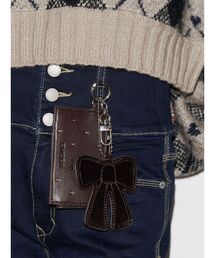 EMODA | スタッズカードケースミラー(カードケース)