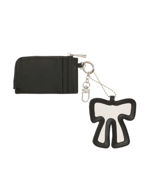 EMODA(エモダ)の「スタッズカードケースミラー(カードケース・レディース・ブラック/ネイビー/ブラウン・FREE)」の13枚目の写真