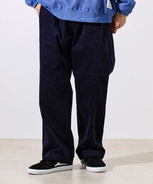 GLOSTER | 【人気シリーズ/UNISEX/4サイズ/7色展開】GOODNESS コールパンツ(その他パンツ)