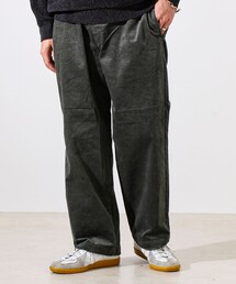 GLOSTER | 【人気シリーズ/UNISEX/4サイズ/7色展開】GOODNESS コールパンツ(その他パンツ)