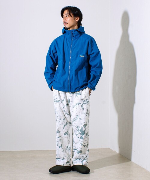 GLOSTER（グロスター）の「【人気シリーズ/UNISEX/4サイズ/7色展開】GOODNESS コールパンツ（その他パンツ・メンズ・ブルー/ホワイト系その他/ブラック/オリーブ/ネイビー/キナリ/チャコールグレー・S/M/L/XL）」の11枚目の写真