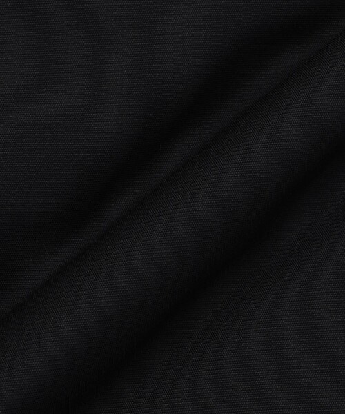 MACKINTOSH LONDON（マッキントッシュ ロンドン）の「【WEB・一部店舗限定】ポリエステルオックスフォードフーデットダウンコート（ダウンジャケット/コート・レディース・グリーン系その他6/ブラック・38/40）」の19枚目の写真