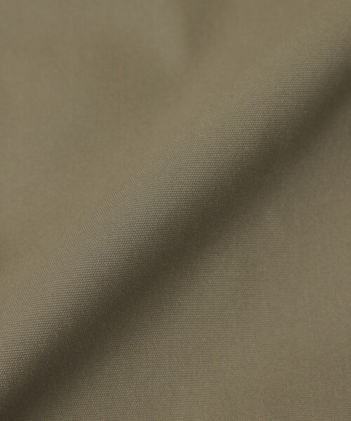 MACKINTOSH LONDON（マッキントッシュ ロンドン）の「【WEB・一部店舗限定】ポリエステルオックスフォードフーデットダウンコート（ダウンジャケット/コート・レディース・グリーン系その他6/ブラック・38/40）」の18枚目の写真