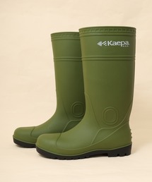 Kaepa（ケイパ）の「KaepaセーフティーTPEブーツ（レインシューズ）」