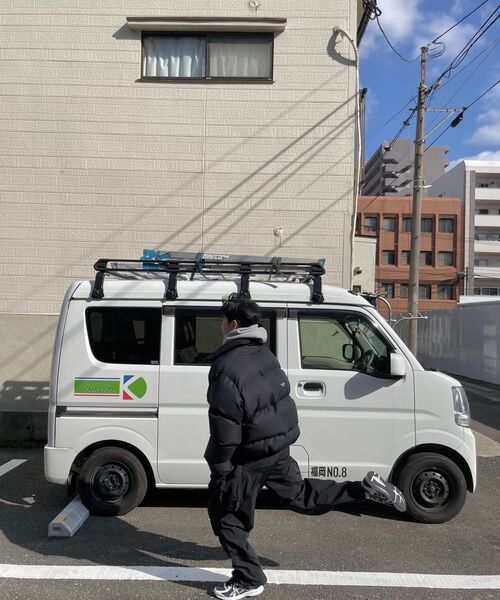 NOT4NERD(ノットフォーナード)の「Parachute Nylon Cargo Pants - Black(スウェットパンツ・レディース・その他・LARGE/MEDIUM/X-LARGE/SMALL)」の5枚目の写真