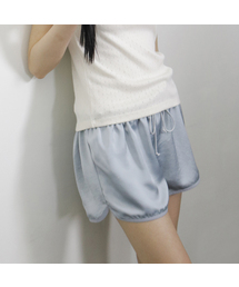 DEARSTALKER（ディアストーカー）の「D. ベーシックサテンドルフィンショーツ - 4色（その他パンツ）」