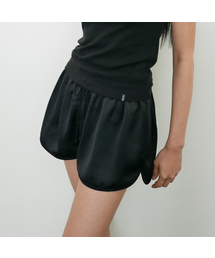 DEARSTALKER（ディアストーカー）の「D. ベーシックサテンドルフィンショーツ - 4色（その他パンツ）」