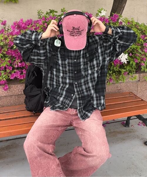 HAH ARCHIVE（ハーアーカイブ）の「[Ham Junsoo Collaboration] HH Belted Bag 2-Way (Brown)（ショルダーバッグ・メンズ・その他・FREE）」の13枚目の写真