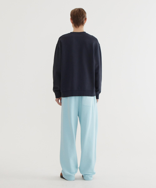COVERNAT(カバーナット)の「Cロゴダイングマンツーマン ダークネイビー(スウェット・レディース・その他・MEDIUM/LARGE/X-LARGE/XX-LARGE/X-SMALL/SMALL)」の6枚目の写真
