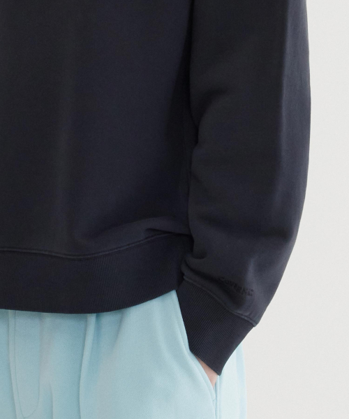 COVERNAT(カバーナット)の「Cロゴダイングマンツーマン ダークネイビー(スウェット・レディース・その他・MEDIUM/LARGE/X-LARGE/XX-LARGE/X-SMALL/SMALL)」の8枚目の写真