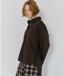 Perth shirt パースシャツ