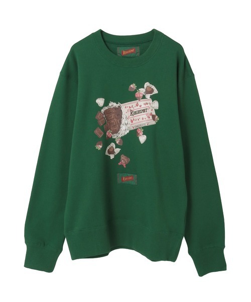 カールヘルム トレーナー c カールヘルム スウェット トレーナー ピンクハウス｜Yahoo!フリマ（旧