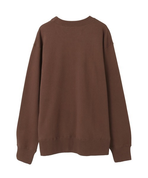 スウィートメモリーズプリントトレーナー（スウェット）｜KARL HELMUT