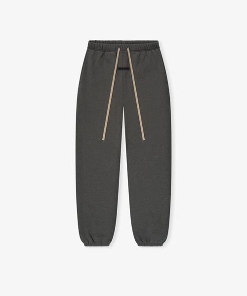 essentials  fear of god fog スウェットパンツ グレー God Of Fear - FOG スウェットパンツ Essentials of グレー Pants