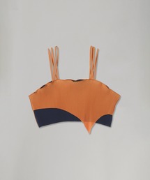 kotohayokozawa | kotohayokozawa 3LOOPS CAMI TDX5A-CMI(Tシャツ/カットソー)