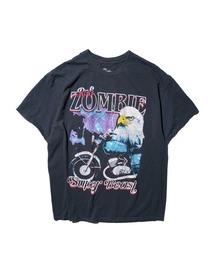 THRIFTY LOOK スリフティルック / THRIFTY"ROB ZOMBIE"TEE