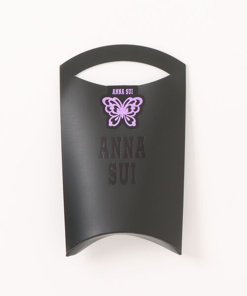 うさぎモチーフ リング（リング）｜ANNA SUI（アナスイ）の