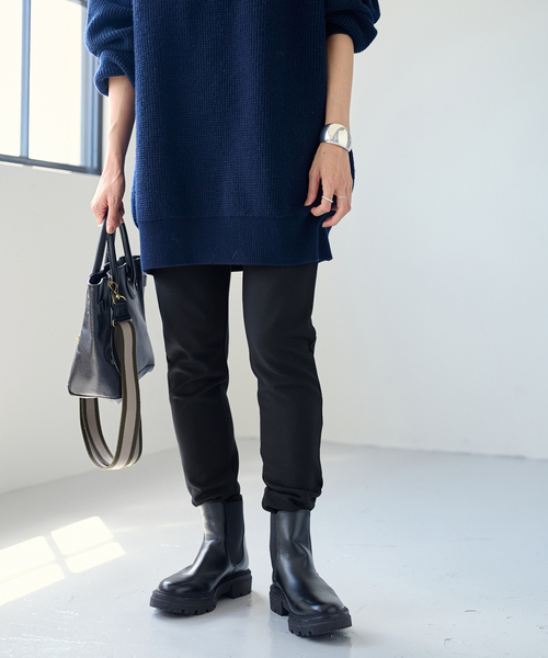 セール】≪追加≫裏起毛レギンスパンツ2（その他パンツ）｜FRAMeWORK