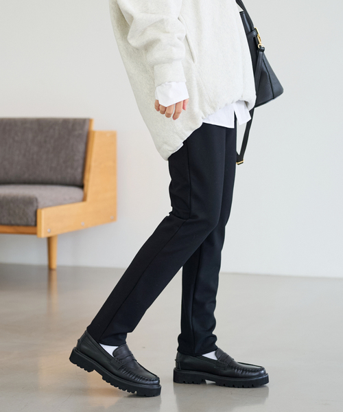 セール】≪追加≫裏起毛レギンスパンツ2（その他パンツ）｜FRAMeWORK