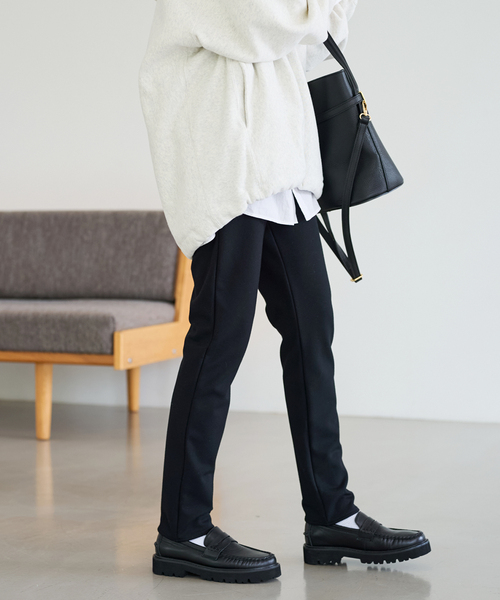 セール】≪追加≫裏起毛レギンスパンツ2（その他パンツ）｜FRAMeWORK