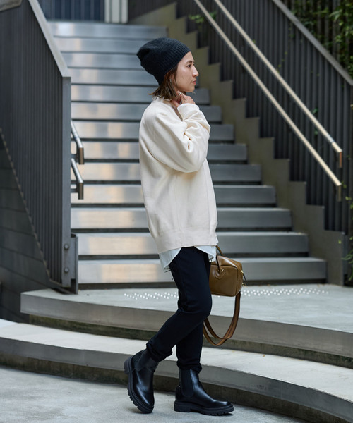 セール】≪追加≫裏起毛レギンスパンツ2（その他パンツ）｜FRAMeWORK