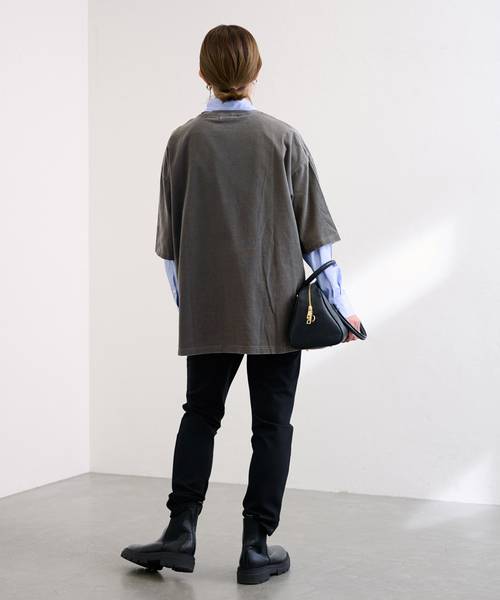 セール】≪追加≫裏起毛レギンスパンツ2（その他パンツ）｜FRAMeWORK