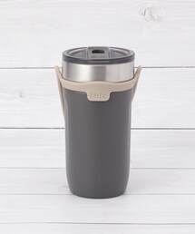 one'sterrace（ワンズテラス）の「トート 3Wayタンブラー 520ml（グラス/マグカップ/タンブラー）」