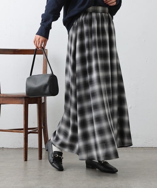 COLONY 2139（コロニートゥーワンスリーナイン）の「【抗菌・防臭】ビットフェイクレザーローファー（ローファー・レディース・ブラウン/ブラック・MEDIUM/LARGE）」の12枚目の写真