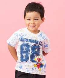 アロハシャツ（シャツ/ブラウス）｜ANPANMAN KIDS COLLECTION