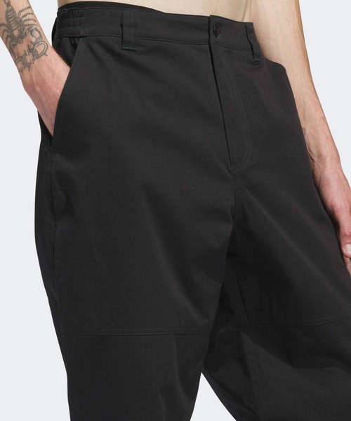 adidas（アディダス）の「スケートボーディング x マーク・ゴンザレス パンツ / アディダスオリジナルス adidas Originals（その他パンツ・メンズ・ブラック・X-SMALL/X-LARGE/SMALL/MEDIUM/LARGE/3XL/XX-LARGE）」の5枚目の写真