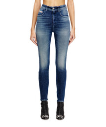 DIESEL | ウィメンズ デニムパンツ 1984 SLANDY-HIGH L.32(デニムパンツ)