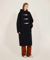 musinsa ダッフルコートkiimuir typeservice crank musinsa ダッフルコートkiimuir typeservice crank MUSINSA｜ムシンサ