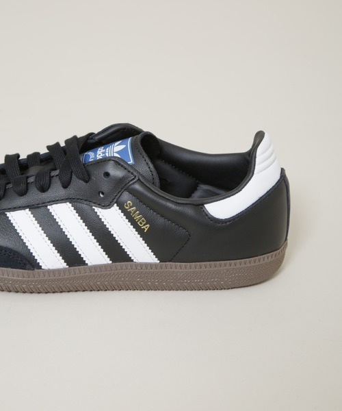 adidas/SAMBA OG（スニーカー）｜adidas（アディダス）のファッション