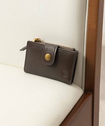 コインケース キーリング付 カードケース」に該当するファッション通販