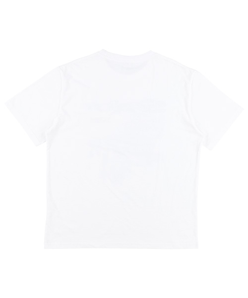 THECOLDESTMOMENT（ザコールデストモーメント）の「TCM search T (white)（Tシャツ/カットソー・レディース・その他・XL/L/M/S）」の3枚目の写真