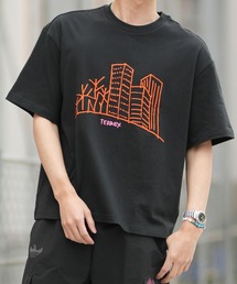 adidas/アディダス SHMOOFOIL XPL TEE 半袖 Tシャツ SW919