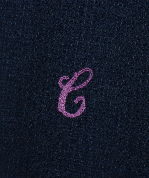 Champion Golf(チャンピオンゴルフ)の「【Champion/チャンピオン】レディース GOLF ショートスリーブモックネックシャツ(Tシャツ/カットソー・レディース・オフホワイト/ネイビー/ブラック・LARGE/MEDIUM)」の15枚目の写真