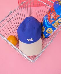 PENNEYS（ぺニーズ）の「【PENNEY'S】配色キャップ（キャップ）」