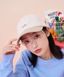 PENNEYS（ぺニーズ）の「【PENNEY'S】配色キャップ（キャップ）」